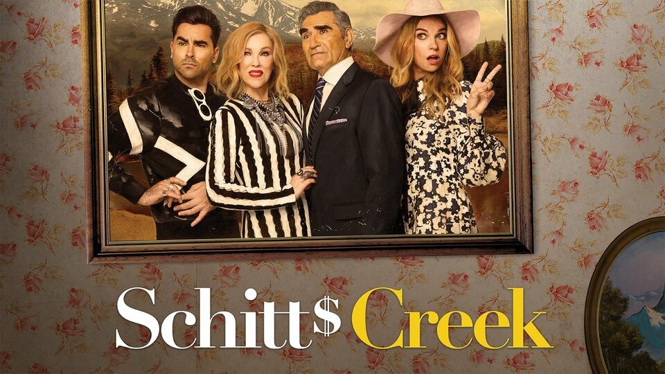 Eugene et Dan Levy envisageraient un reboot ou un film pour Schitt’s Creek – séries TV annulées et renouvelées