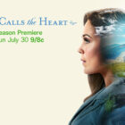 When Calls the Heart TV show on Hallmark Channel: season 10 ratings
