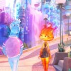 Is Elemental a Good Pixar Movie?