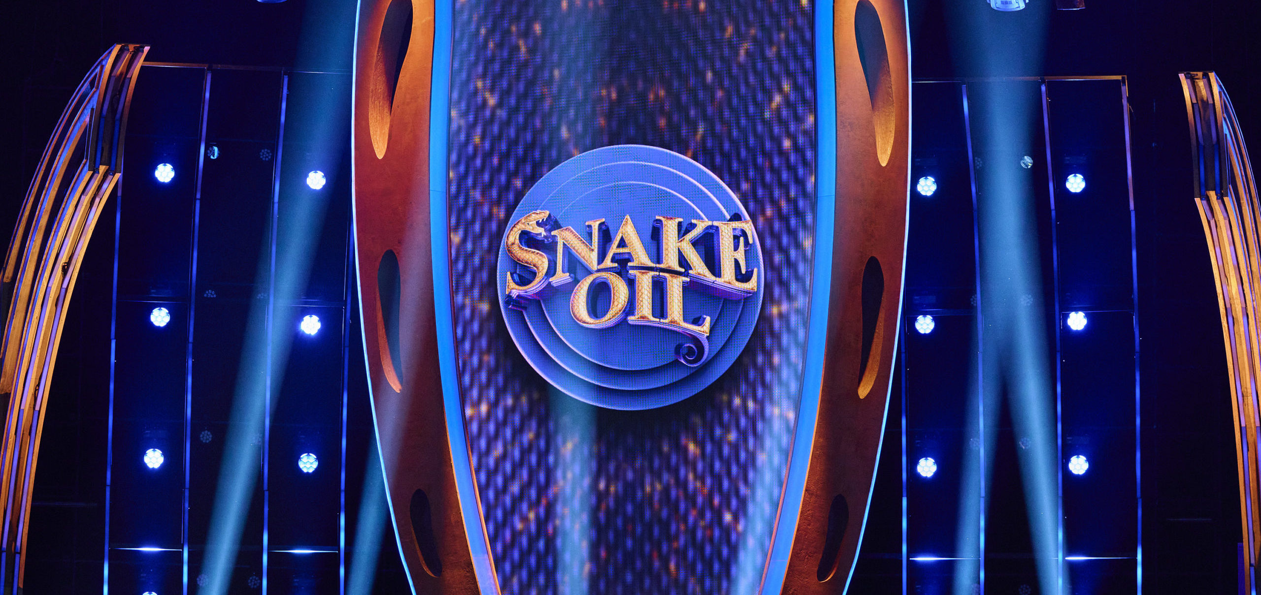Évaluations de la saison 1 de Snake Oil – séries annulées et renouvelées, évaluations TV
