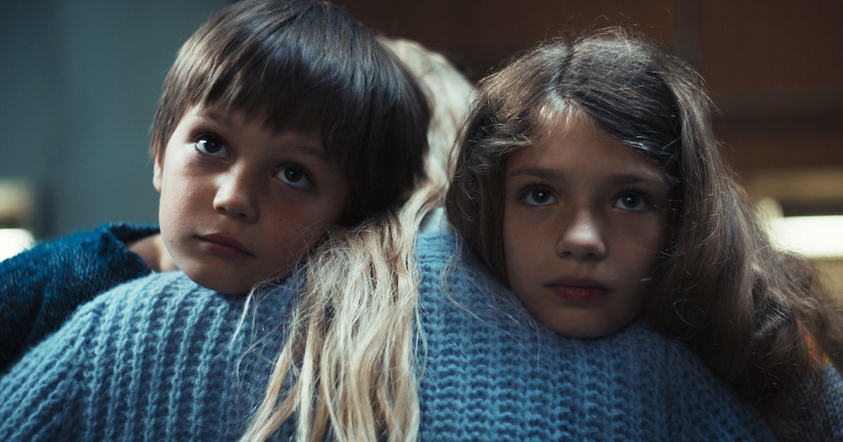 Explication de la fin de “Dear Child” : Spoilers sur le sort de Lena