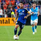 Captain Luciano Acosta delivers MVP-worthy performance in FC Cincinnati’s win over Charlotte FC