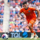 BY THE NUMBERS | FC Cincinnati at Philadelphia Union