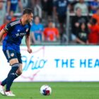 FC Cincinnati sees depth of leadership as a strength leading into weekend fixture without captain