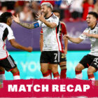 FC Dallas Finish Level at Home against Atlanta United FC