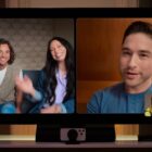 You can now FaceTime from your Apple TV 4K