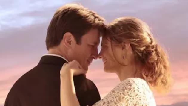Fans de Castle encore mécontents de la fin de la série
