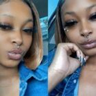 Houston woman missing after getting into white van with customer, family pleads for her return