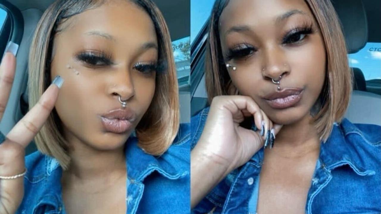 Femme disparue à Houston après être montée dans une fourgonnette blanche avec un client, sa famille implore son retour.