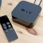 how to close apps on apple tv