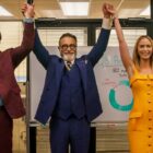 Festival movies you can stream from home very soon