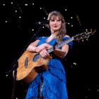 Will the Taylor Swift Eras Tour movie be on Netflix? (where to watch)