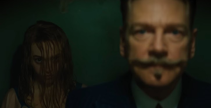 Film: Un cauchemar à Venise