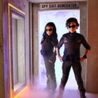 Netflix Top Movie Diary: Spy Kids: Armageddon