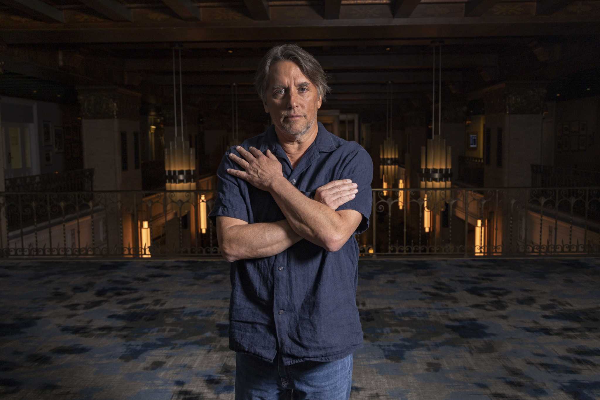 Filmmaker Richard Linklater décroche un contrat de 20M$ avec Netflix
