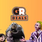 Plan The Perfect Family Halloween With These Movies On Sale Now