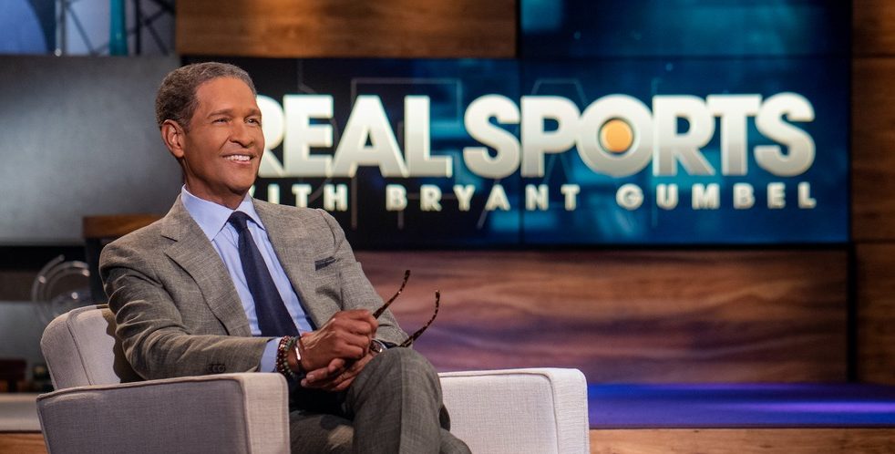 Fin de la série HBO “Real Sports with Bryant Gumbel” après 30 ans – TV annulées et renouvelées.