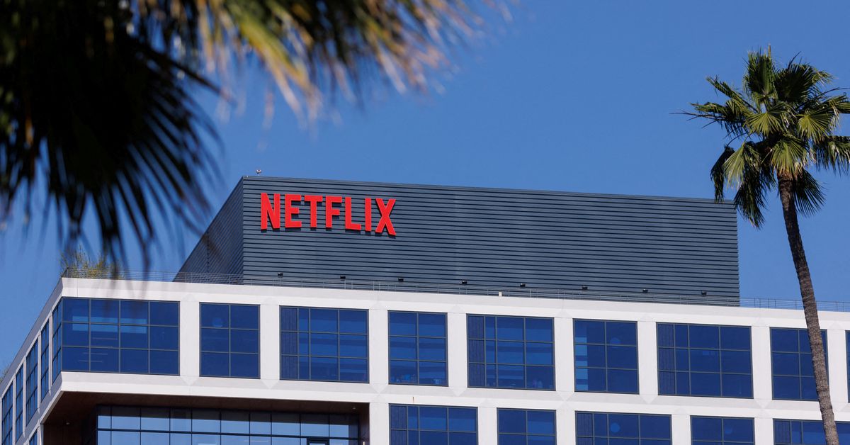 Fin des différends entre une entreprise sud-coréenne de haut débit et Netflix concernant les coûts