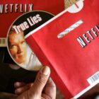 Netflix DVD-by-mail service is ending