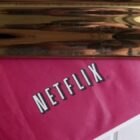Netflix to end DVD mailing service after 25 years 
