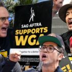 Writers' Strike Officially Ends, WGA Leadership Votes to End Shutdown