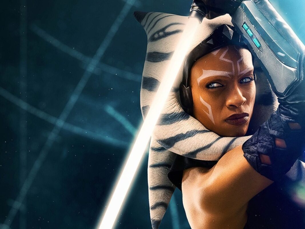 Disney+ Password-Sharing Ban Beginning Soon in Canada 3 ahsoka poster cropped