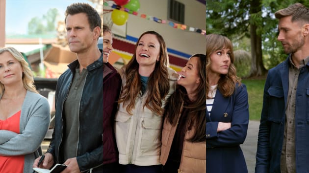 Final de When Calls The Heart avec Alison Sweeney et Andrew Walker : les incontournables films d’octobre sur Hallmark