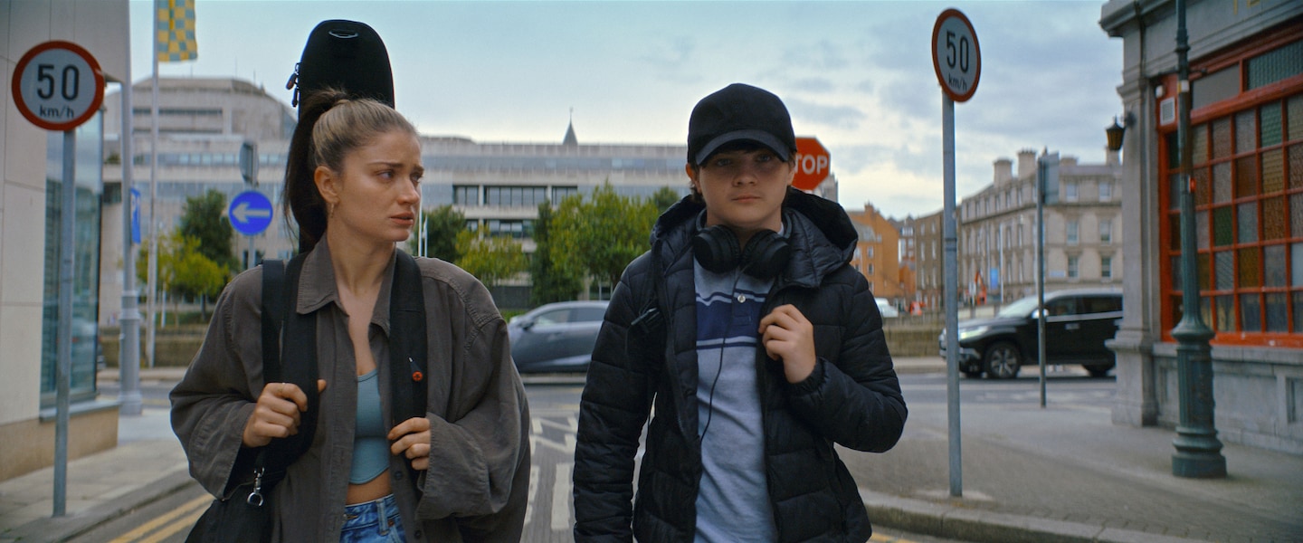 Flora et son fils : un conte musical captivant dont nous avons besoin