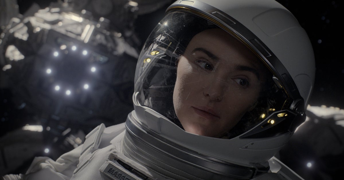 For All Mankind : retour de la saison 4 de la série de science-fiction Apple TV+