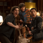 "Goosebumps" - First Image from the Upcoming Disney+ Reboot Series