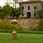 'Full Swing' won't get full access to Ryder Cup team rooms
