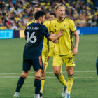 GEODIS Preview: Nashville SC hosts Seattle Sounders at GEODIS Park in cross-conference clash 