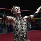 'Cassandro,' with Gabriel Garcia Bernal as a liberated luchador, is a winner