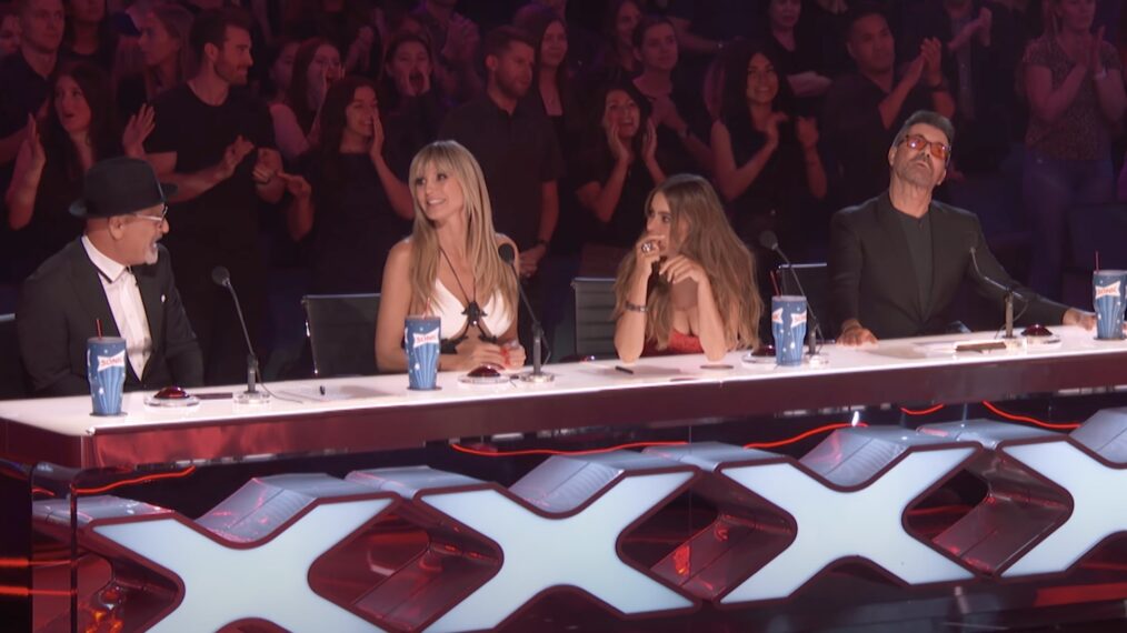Gagnant de la saison 18 d’AGT – Les fans réagissent à la décision