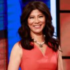 Julie Chen Moonves on Big Brother