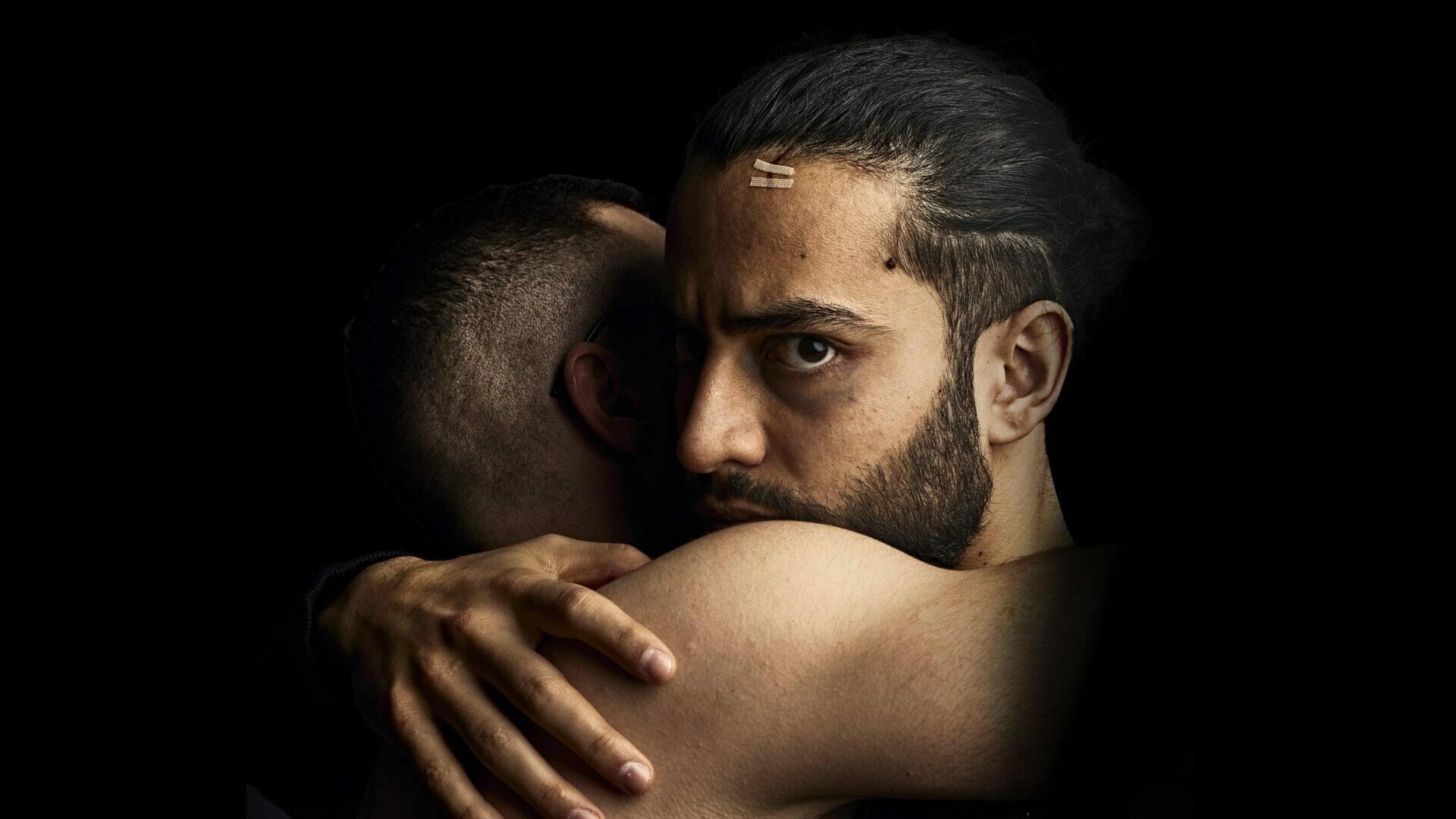 “Gangs d’Oslo” (2023) – Série sur Netflix