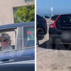 Gary Busey Allegedly Involved In Hit-And-Run, Woman Records Confrontation on Video