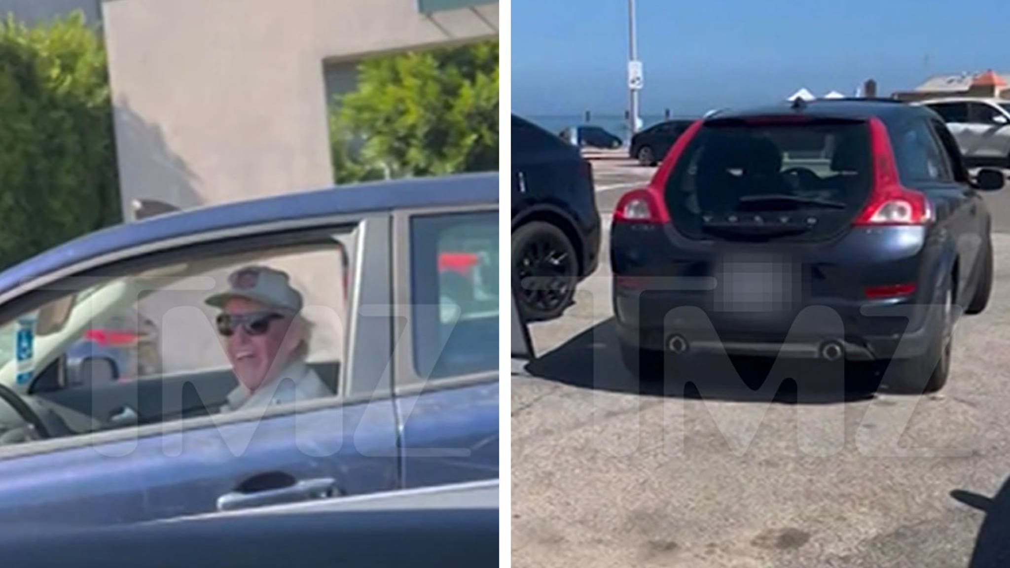 Gary Busey impliqué dans un délit de fuite, femme enregistre la confrontation
