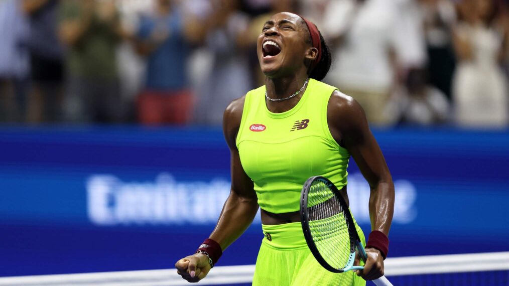 Gauff vs. Sabalenka : Où regarder le match ?