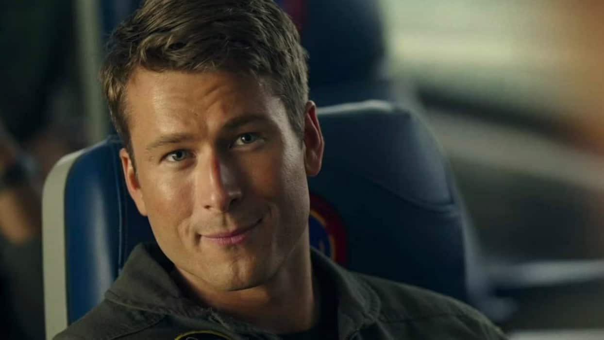Glen Powell dévoile un film de tueurs à gages épique pour Netflix
