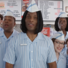 Good Burger 2 premiers on Paramount Plus on November 22nd