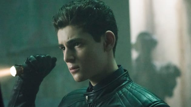 Gotham : Découvrez l’incroyable histoire originale de Batman à la télévision !