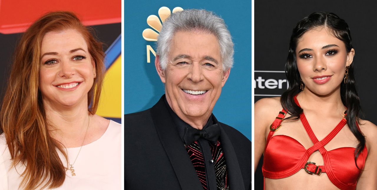 Grande nouvelle : Casting de la saison 32 de DWTS, concerts d’Aerosmith reportés, tournée de réunion de *NSYNC ?