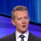 Celebrity Jeopardy! kicks off with giant visual change as viewers say their ‘eyes hurt’ & more call overhaul ‘pointless’