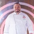 Grant Gillon - MasterChef Season 13 Episode 19
