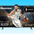 Hisense 75-inch TV gets price slashed in early Prime Big Deal Days sales on Amazon
