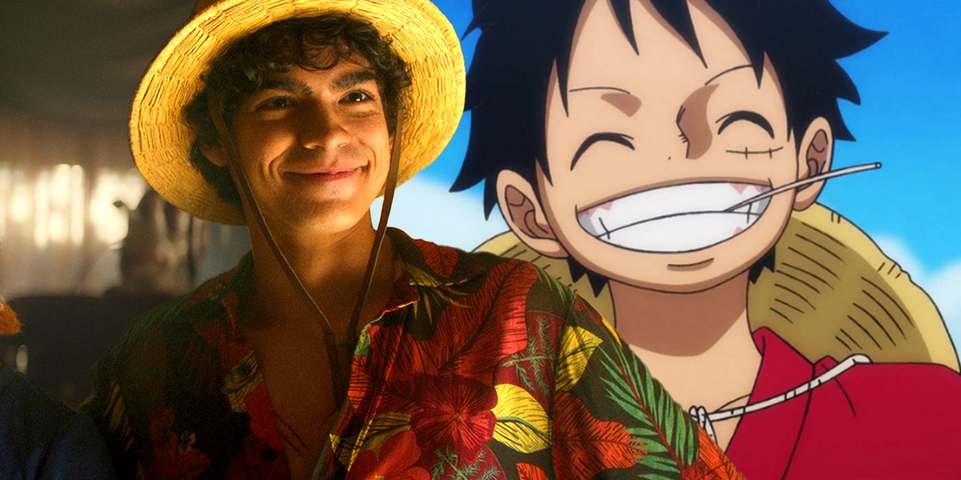 Guide complet pour regarder le doublage japonais de One Piece en direct sur Netflix