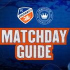 MATCHDAY GUIDE | FC Cincinnati vs Charlotte FC – Noche Latina
