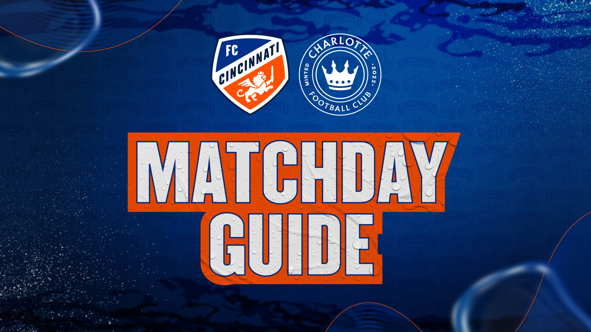 Guide du match | FC Cincinnati vs Charlotte FC – Noche Latina