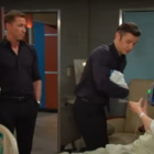 Sarah Meets Her Baby - Days of Our Lives